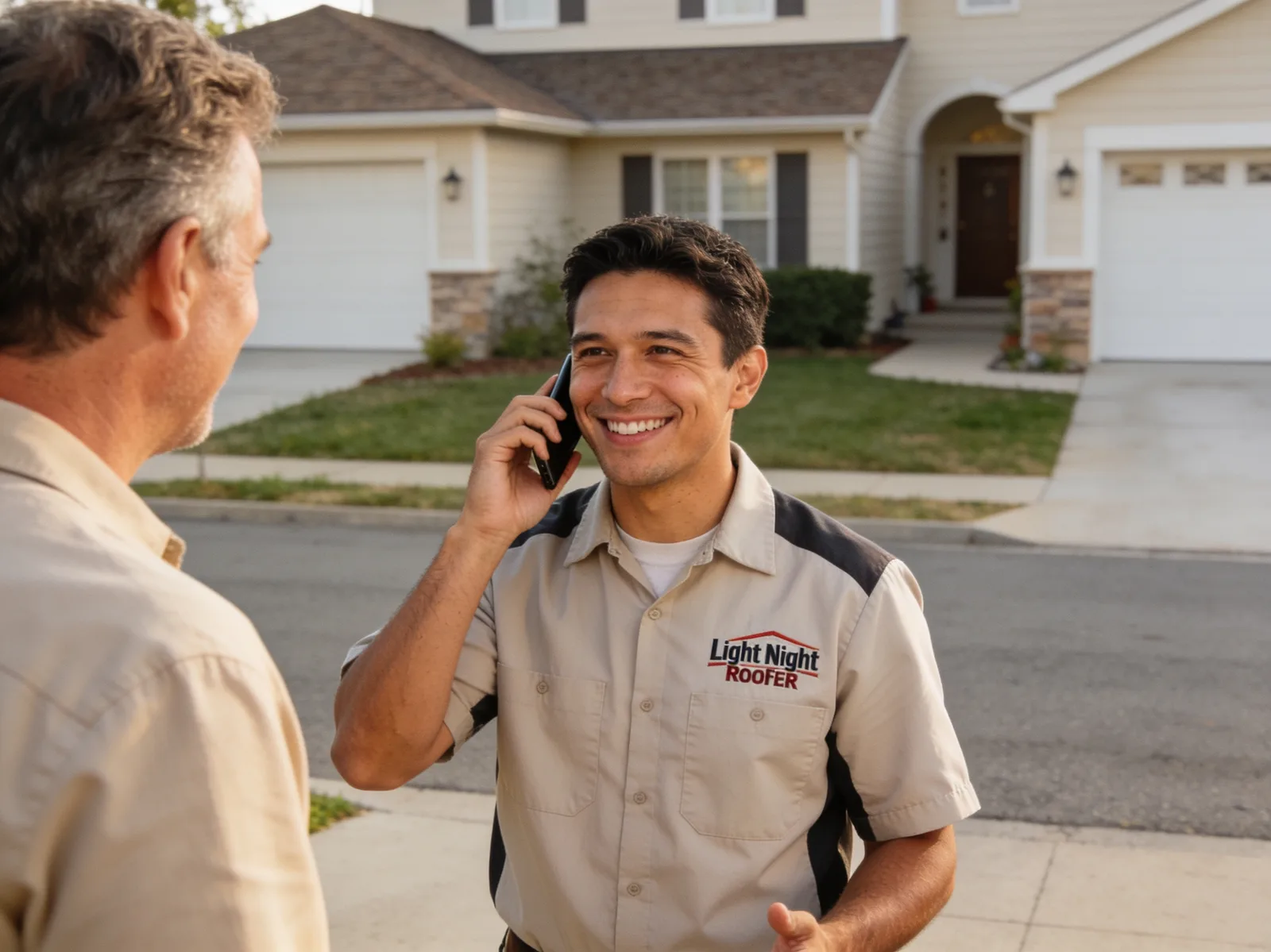 Emergency Roof Repair Tennessee Ridge, TN FAQs